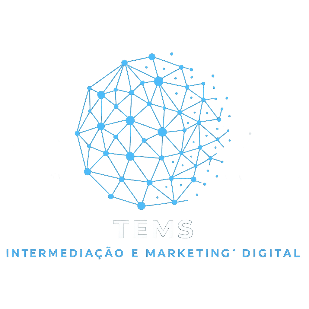 TEMS – Intermediação e Marketing Digital